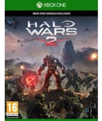 Halo Wars 2 Xbox One