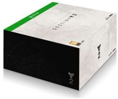 Jeu Xbox One Activision Destiny 2 Ed Prestige