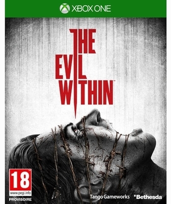 The Evil Within