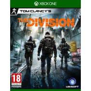 The Division Xbox One