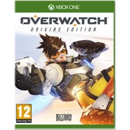 Overwatch Xbox One - Origins Edition