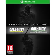Call of Duty : Infinite Warfare Edition Legacy Pro