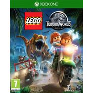 LEGO Jurassic World Xbox One