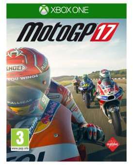 MotoGP 17 Xbox One