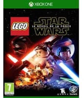 Lego Star Wars - Le Reveil de la Force Xbox One