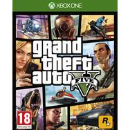 GTA 5 Xbox One - Grand Theft Auto V