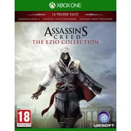 Assassins Creed Ezio Collection Xbox One