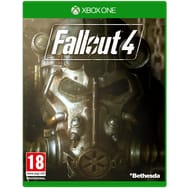 Fallout 4 Xbox One