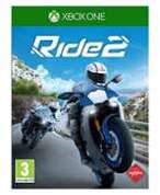 RIDE 2 XBOX ONE