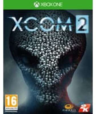 XCOM 2 Xbox One