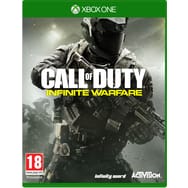 Call of Duty : Infinite Warfare Xbox One
