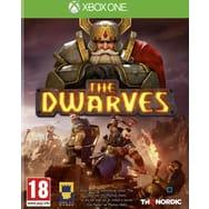 The Dwarves- Xbox One