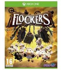 FLOCKERS Xbox One