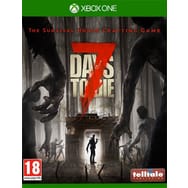 7 Days To Die Xbox One