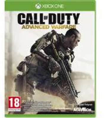 Call of Duty : Advanced Warfare Xbox One