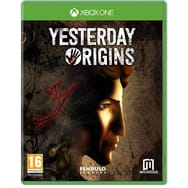 Yesterday Origins Xbox One