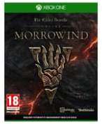 The Elder Scrolls Online : Morrowind Xbox One