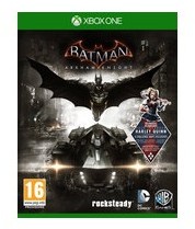 Batman Arkham Knight Xbox One