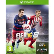 FIFA 16 Xbox One