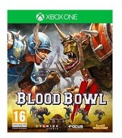 Blood Bowl 2 Xbox One