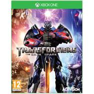 Transformers : The Dark Spark Xbox One