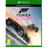 Forza Horizon 3 Xbox One