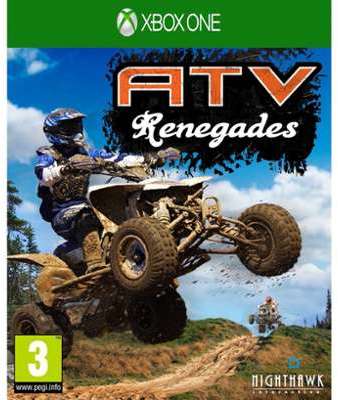 ATV Renegades XONE
