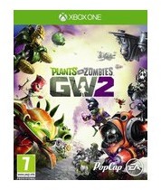 Plants VS Zombies Garden Warfare 2 - Xbox One