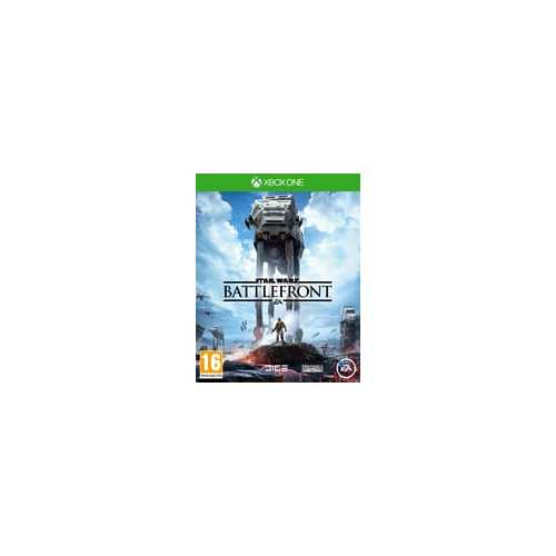 Star Wars Battlefront Xbox One