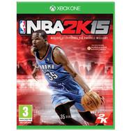 NBA 2K15 Xbox One