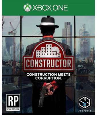 Constructor XONE