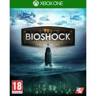Bioshock : The collection Xbox One