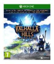 Valhalla Hills - Definitive Edition Xbox One