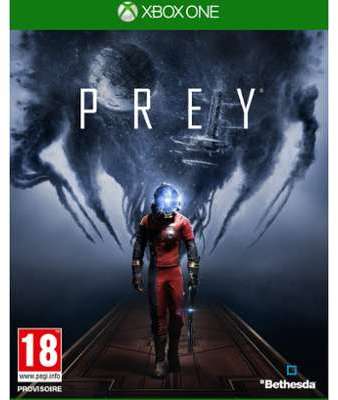 Prey Xbox One
