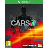 PROJECT CARS Xbox One