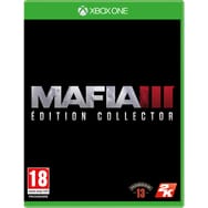 Mafia 3 : Edition Collector Xbox One