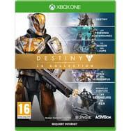 Destiny : La Collection Xbox One