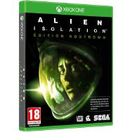 Alien Isolation Xbox One - Édition Nostromo