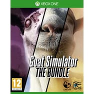 Goat Simulator - The Bundle Xbox One