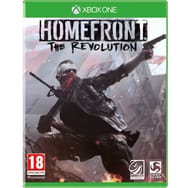 Homefront : The Revolution Xbox One