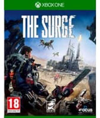 The surge XONE