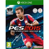 PES 2015 Xbox One