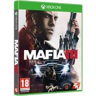 Mafia 3 Xbox One