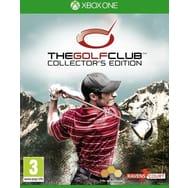 The Golf Club Collectors Edition Xbox One