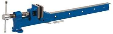 Serre-joint dormant profilé T - 600 mm - SILVERLIN