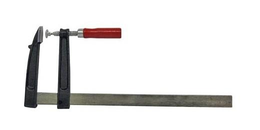 Serre-joints - 300 x 80 mm - PEREL
