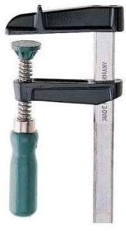 WOLFCRAFT - 1 SZ 50-150 serre-joint a vis