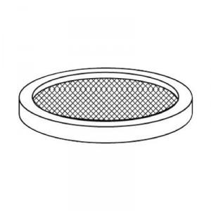 JOINT FILTRE INOX PLAT 20X27 FG.03