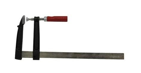 Serre-joints - 250 x 50 mm - PEREL