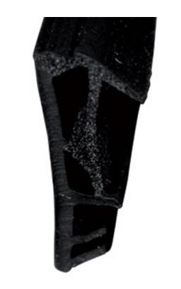 Joint pose sur ouvrant KISO - rainure 5mm - Feuill